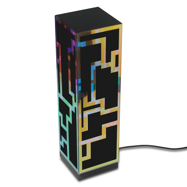 dropship RGB lamp,Table lamp,holiday gifts