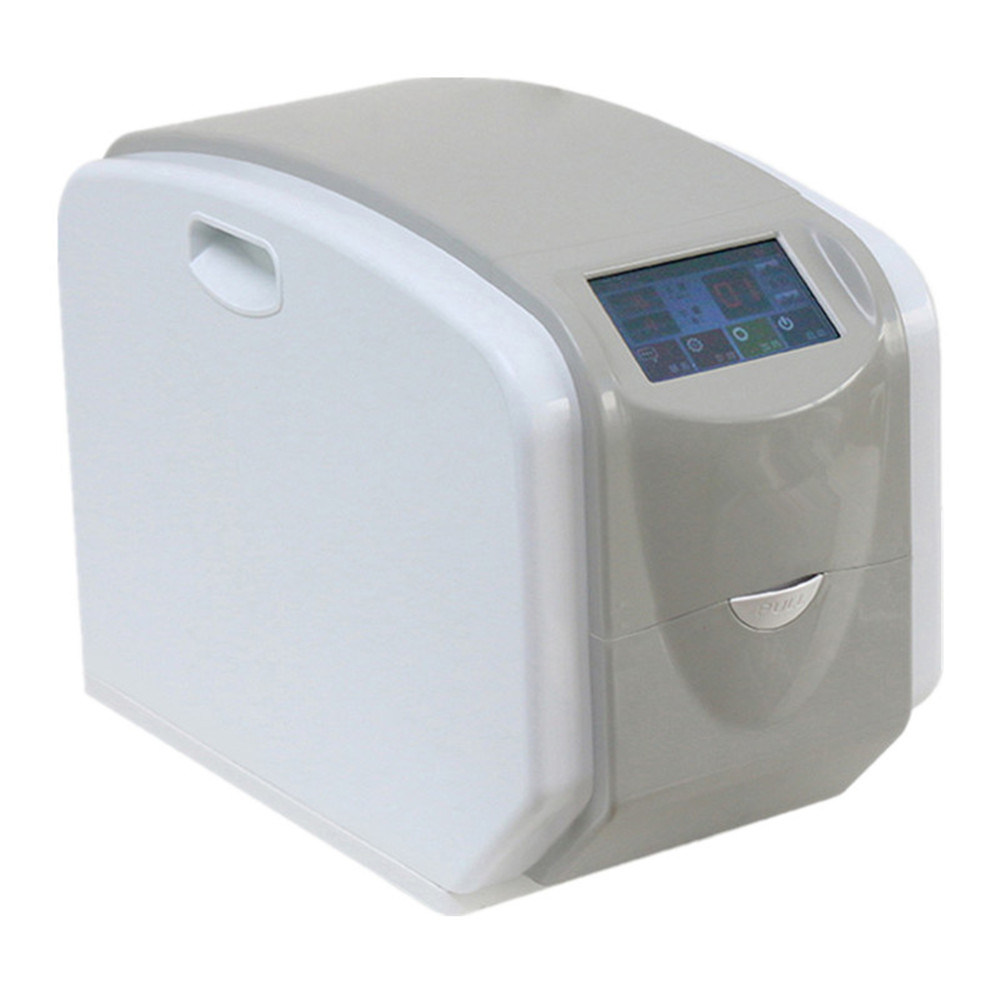dropship Bestselling Products Club Salon Hotel Design Wet Towel Dispenser Newest Home Office Electric Silver 300 220 AULICAS 09