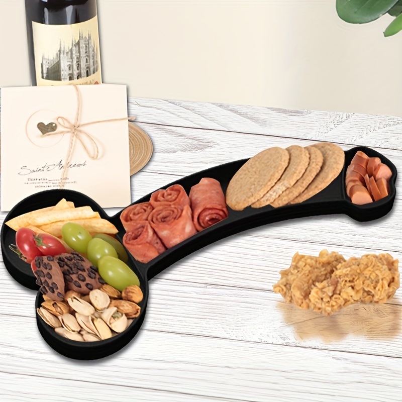 dropship 1pc, Appetizer Board, Funny Appetizer Board, Meat Board, Unique Dinnerware, Kitchen Wine Meat Cheese Plate, Elevate Breakfast With This Classic Funny Tray