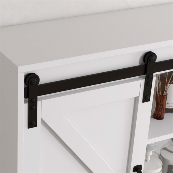dropship Bathroom Cabinet/Wall Cabinet