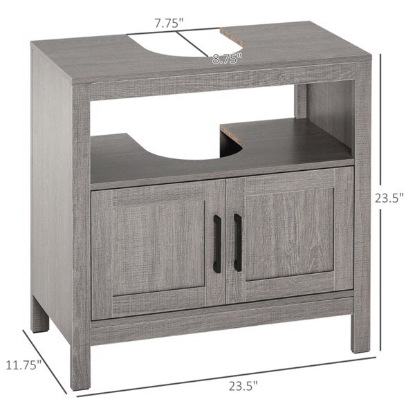 dropship Bathroom Sink Cabinet