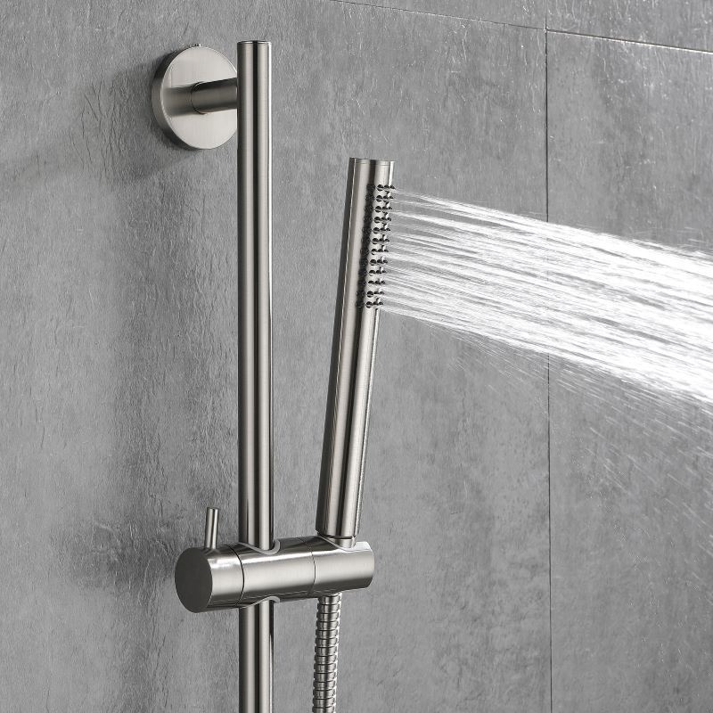 dropship Household & Commercial Eco-Performance Handheld Shower