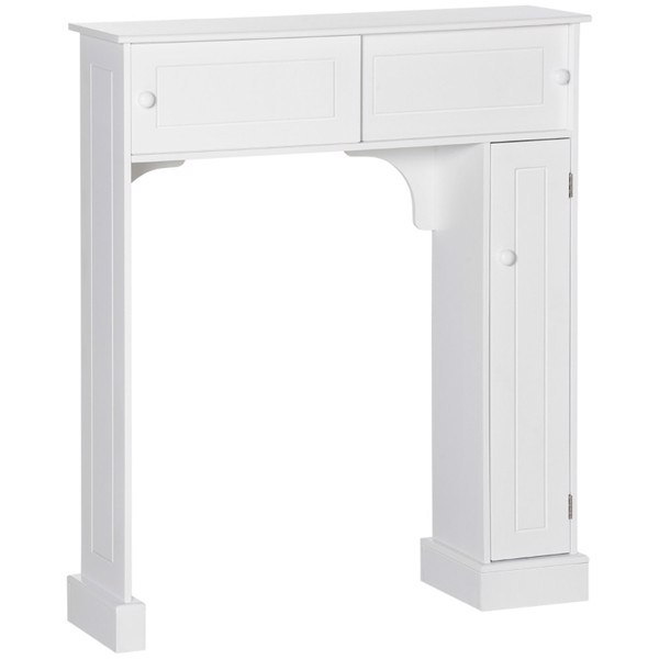 dropship Freestanding Bathroom Storage Cabinet