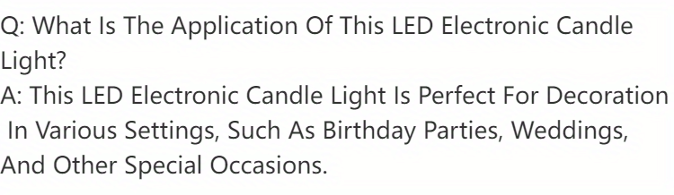 dropship 1pc Battery-Powered LED Candle Lamp with Rose Pattern Refraction Halo Projection for Birthday, Wedding, and Party Decor - Glowing Candle Lights in More Colors