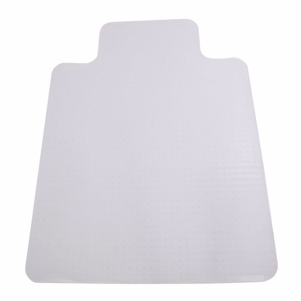 dropship 3PCS 90 x 120 x 0.2cm PVC Home-use Protective Mat for Floor Chair Transparent