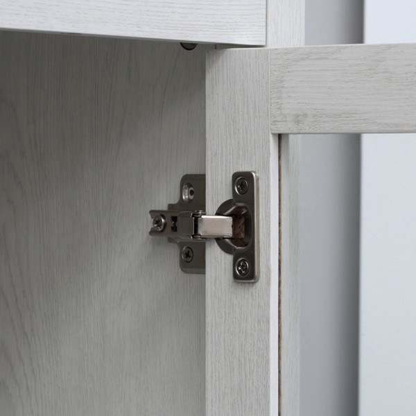 dropship Bathroom Storage Cabinet