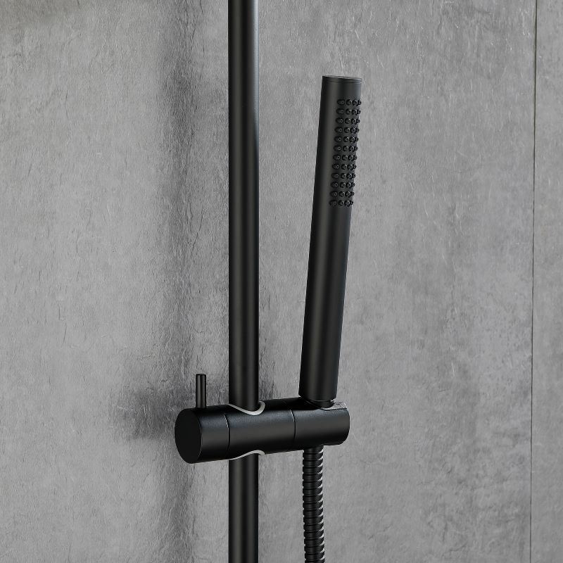 dropship Household & Commercial Eco-Performance Handheld Shower