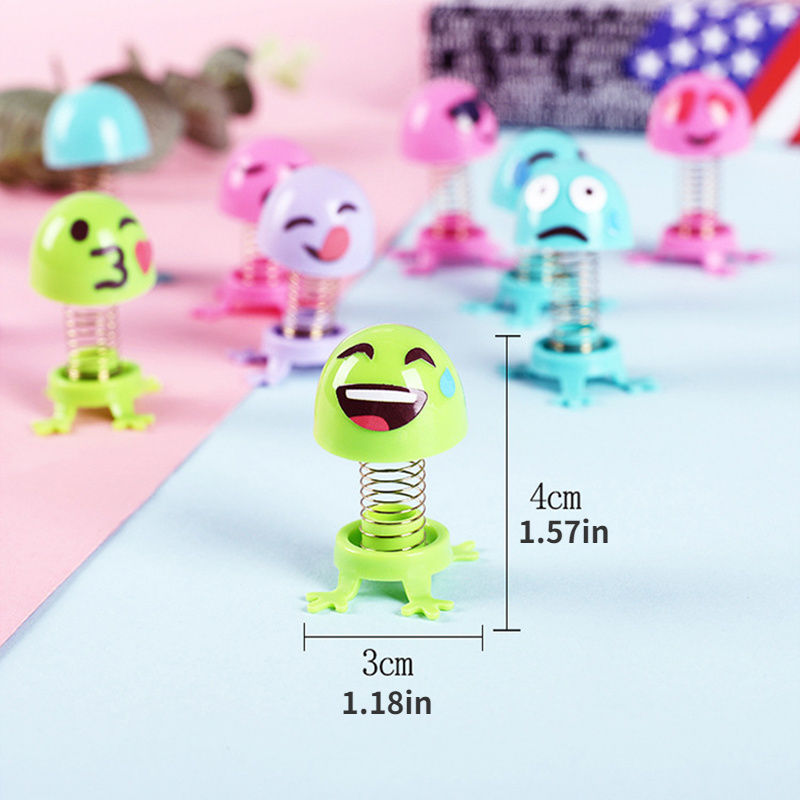 dropship 30pcs, Elf Springs - Fun Kid Toys for Class Treasure Boxes, Carnival Prizes, and Birthday Gifts