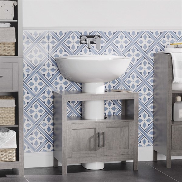 dropship Bathroom Sink Cabinet