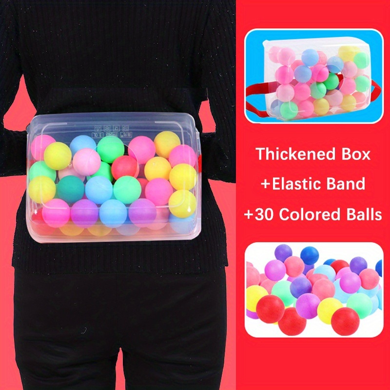 dropship Set, Shaking Swing Balls Game, Shake Ball Box Game Props, Fun Family Game, Outdoors Games And Indoors Games, Wedding Anniversary Party Supplies, Birthday Party