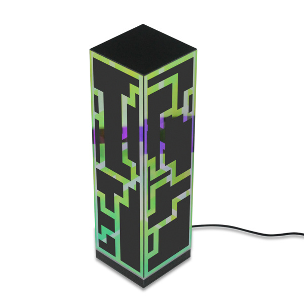dropship RGB lamp,Table lamp,holiday gifts