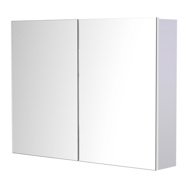 dropship Wall Mounted Bathroom Mirror