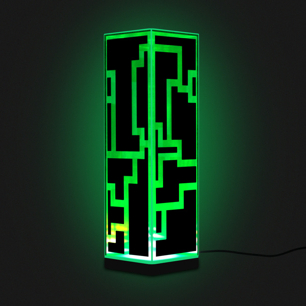 dropship RGB lamp,Table lamp,holiday gifts
