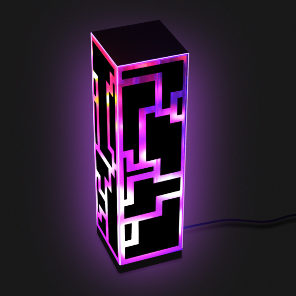 dropship RGB lamp,Table lamp,holiday gifts