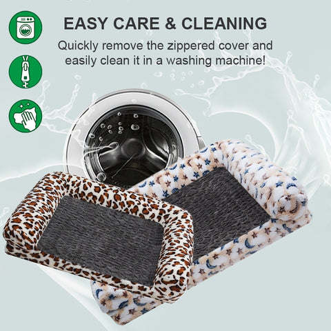 dropship Ultra comfy Dog Bed with Thickened Cushion