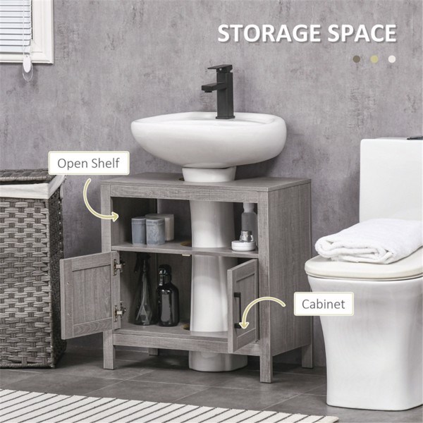 dropship Bathroom Sink Cabinet