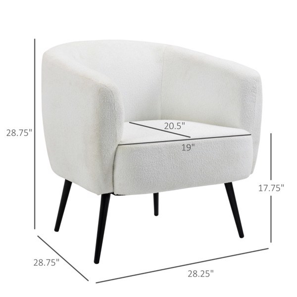dropship Armchair/Dining Chair/Office Chair
