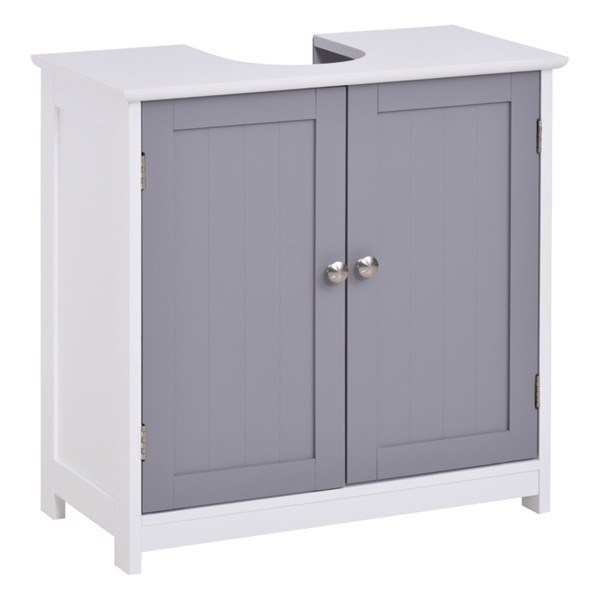 dropship Bathroom Storage Cabinet