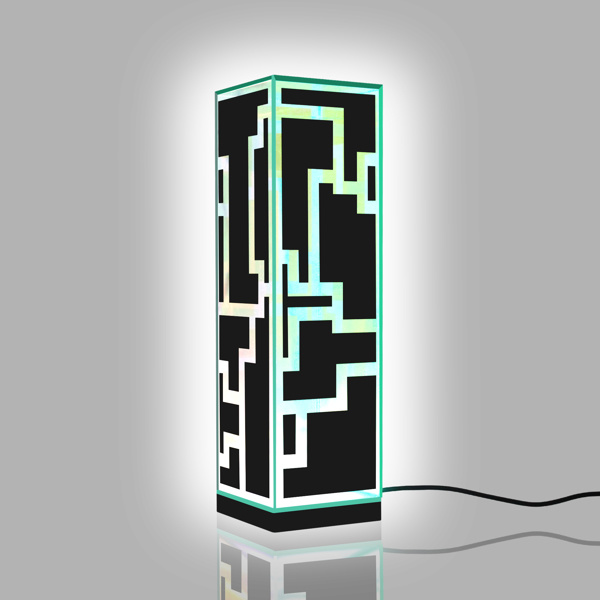 dropship RGB lamp,Table lamp,holiday gifts