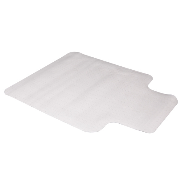 dropship 3PCS 90 x 120 x 0.2cm PVC Home-use Protective Mat for Floor Chair Transparent