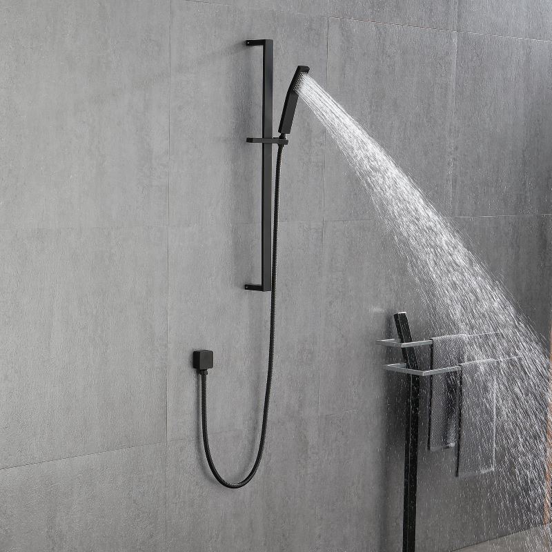 dropship Household & Commercial Eco-Performance Handheld Shower