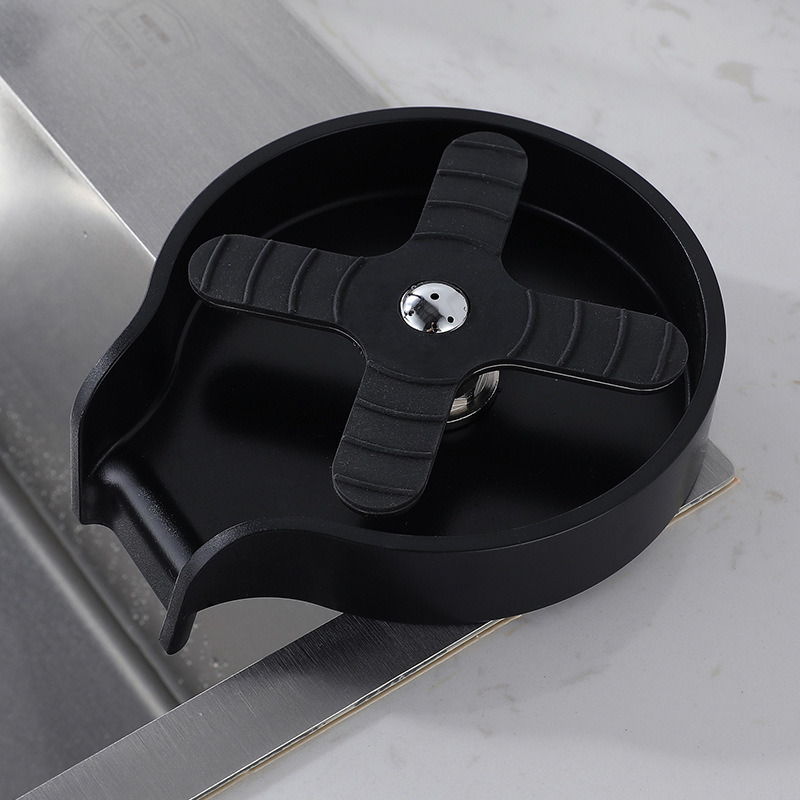 dropship Cup Washer With Sink Home Bar Counter