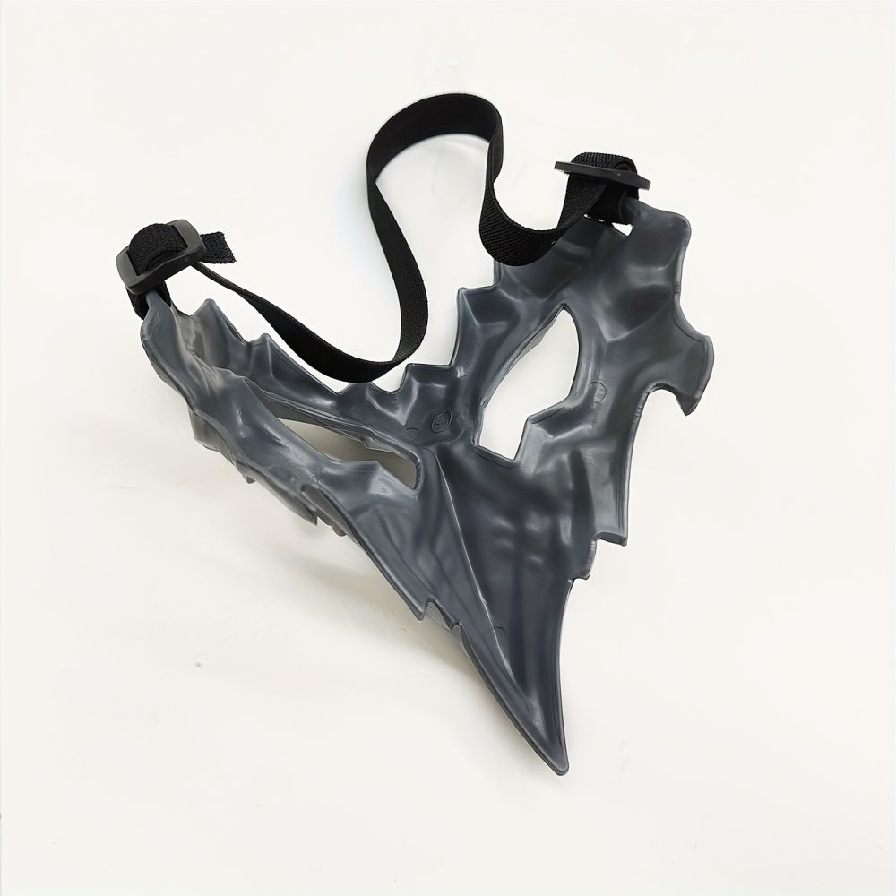 dropship 1pc Dragon God Tiger Mask Dress-up Props Horror Halloween New Product Eagle Mouth Mask