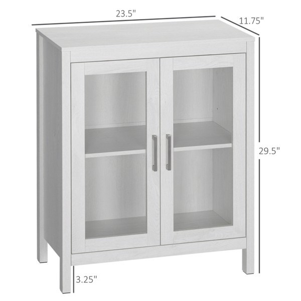dropship Bathroom Storage Cabinet