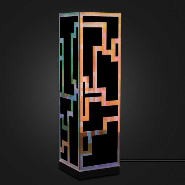 dropship RGB lamp,Table lamp,holiday gifts
