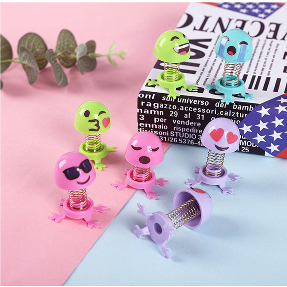 dropship 30pcs, Elf Springs - Fun Kid Toys for Class Treasure Boxes, Carnival Prizes, and Birthday Gifts
