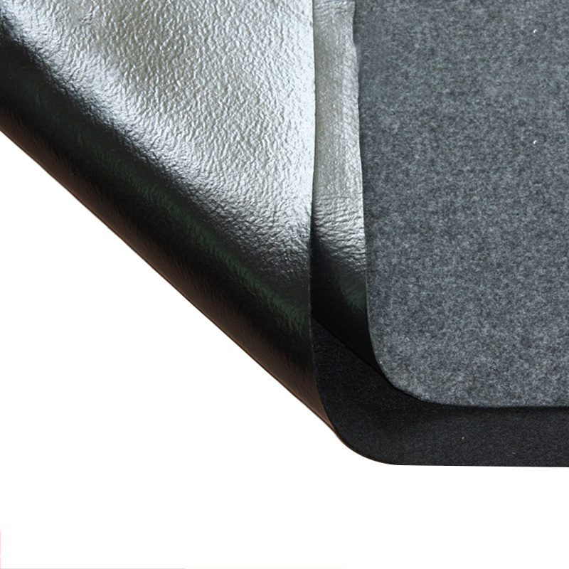 dropship Fireproof BBQ Grill Mat - Anti-Skid, Oilproof, and Flame Retardant - Perfect for Outdoor Cooking and Camping